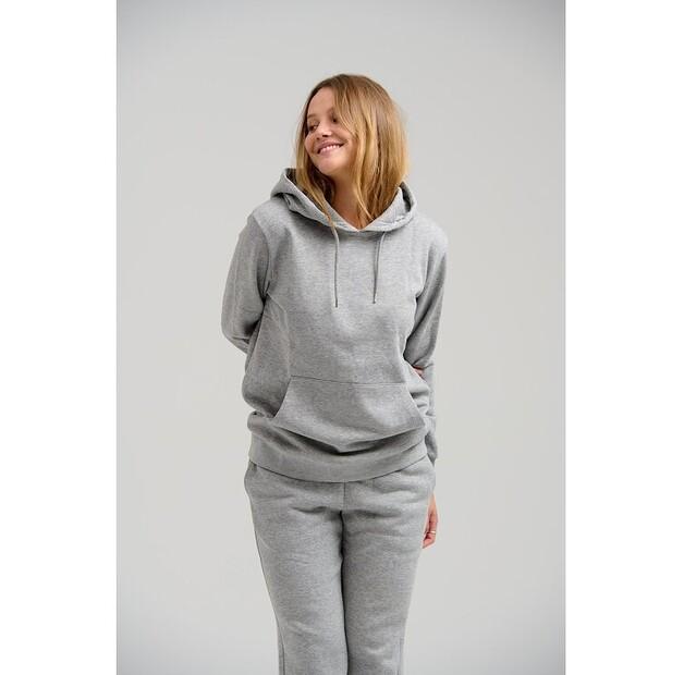 Толстовка TeeShoppen Basic Collection