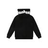 New MLB Sweatshirts Unisex Black 31HD52061-50L