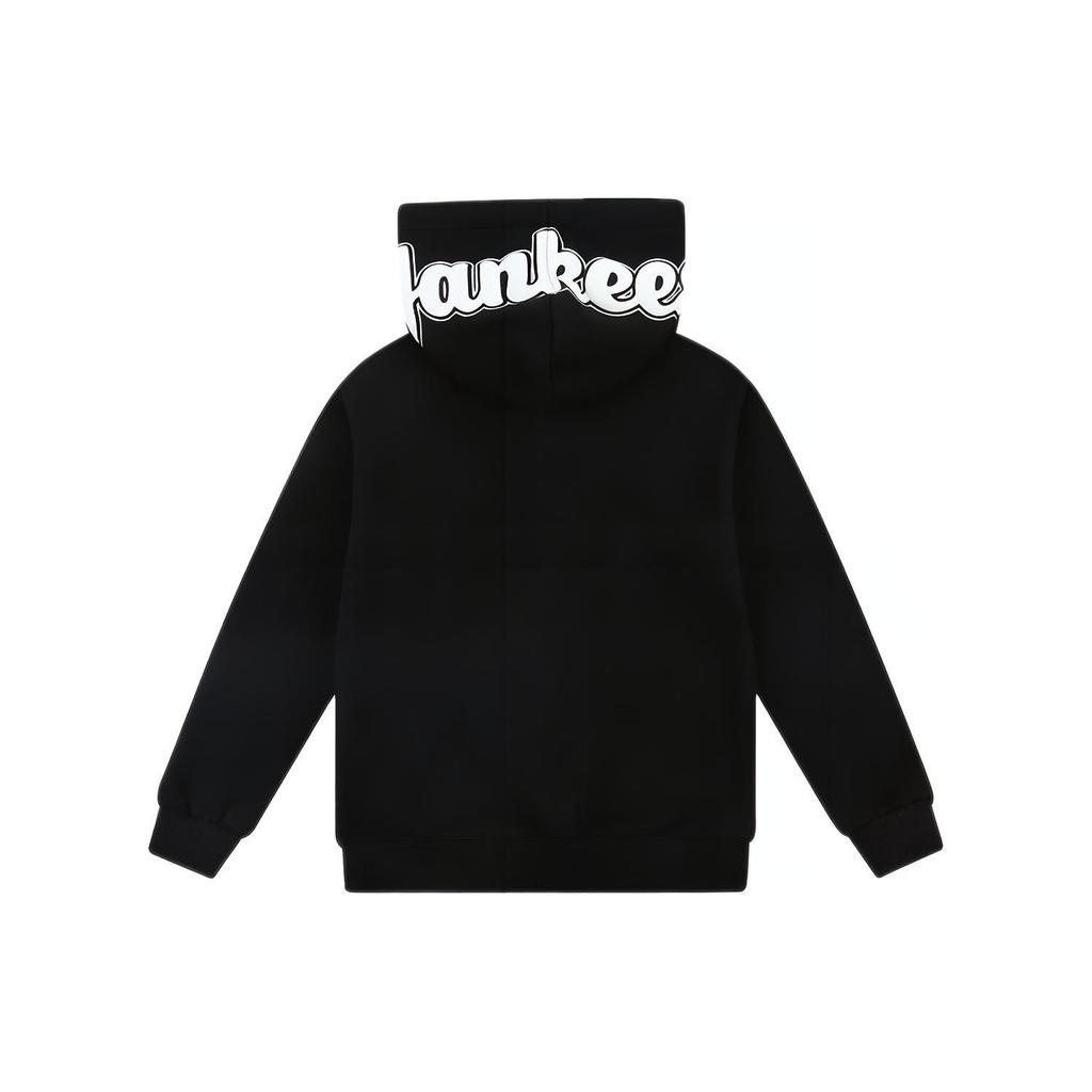 New MLB Sweatshirts Unisex Black 31HD52061-50L