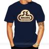 BMX SE Racing Freestyle Fietsen Fiets Korte Mouw T-shirt Tee Nieuw katoenen t-shirt Unisex zomer mode t-shirt euro maat