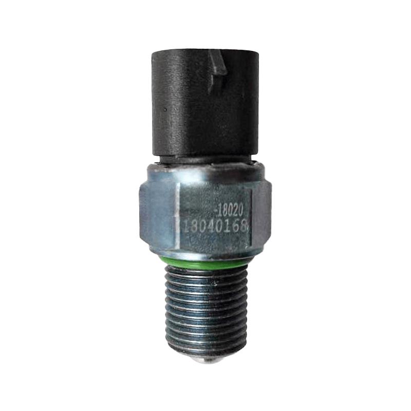 Dongfeng Mengshi EQ2050B Transfer Case Lock Switch
