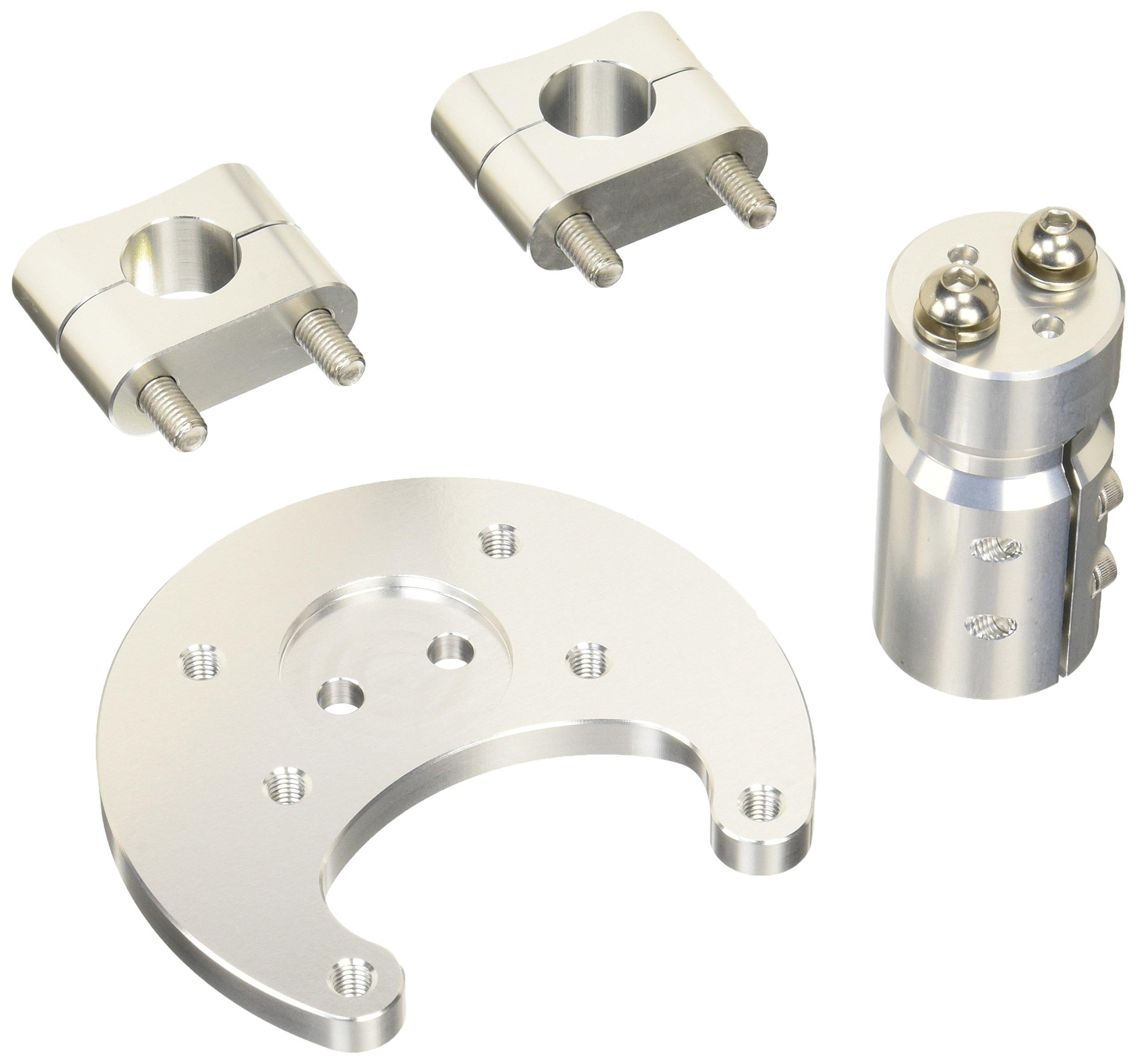 

KITACO bar handle bracket set address V125565-2407100