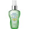 Body Fantasies Body Fantasy Body Spray White Tea 50ml Body Mist Fragrance Portable Mini Size