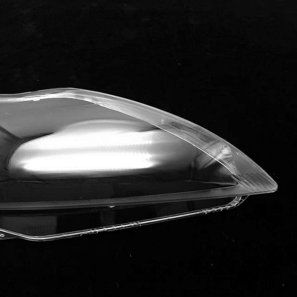 Ford Focus 09-11 Headlight Cover Lampshade