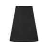 JNBY 2025 Spring A-Line Midi Skirt