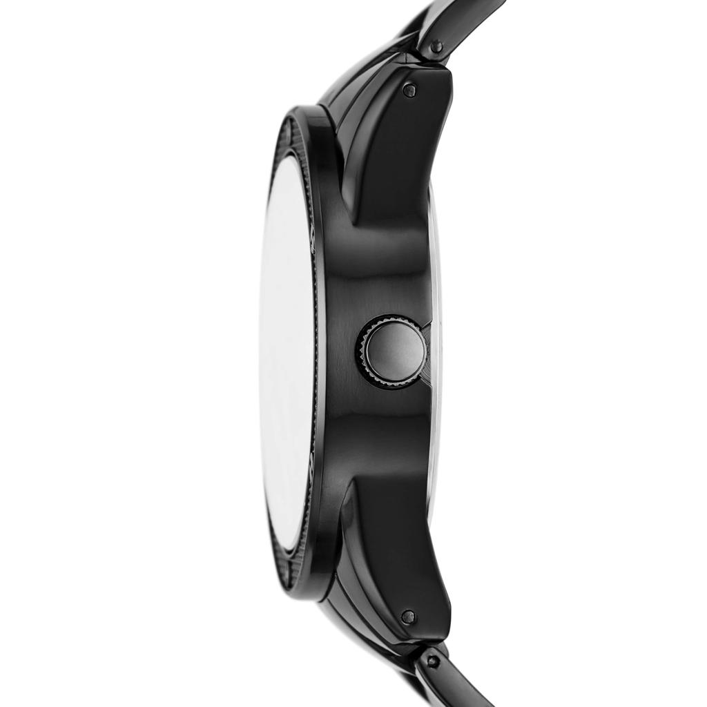 Skechers Analog Alloy Watch SR9078 Men's