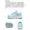 Nike Dunk Low Glacier Blue TD FB9107-105