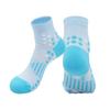 2026 Cycling Socks Men's and Women's Hiking Sports Socks Running Socks Breathable Sweat-absorbing Medium Tube Professional Marathon Socks