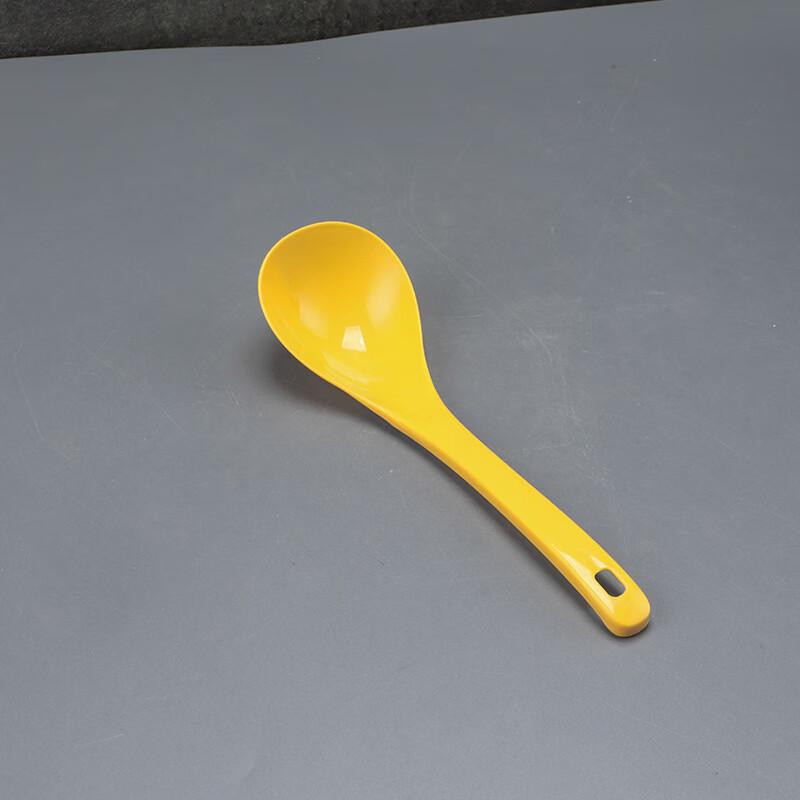 ZISIZ PP Long Handle Soup Ladle