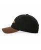 Eondeokeonteulol Cotton Ball Cap Athletic / Authentic B B / Black Brown