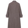 On On Double Breasted Oversized Coat New5wha19 93