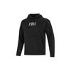 Colorful Logo Sweatshirt Men's Black 537706-01