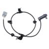 Rear Right ABS Wheel Speed Sensor MN102578 for Mitsubishi L200 Triton KA4T KB4T