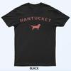 Nantucket Hunde-T-Shirt