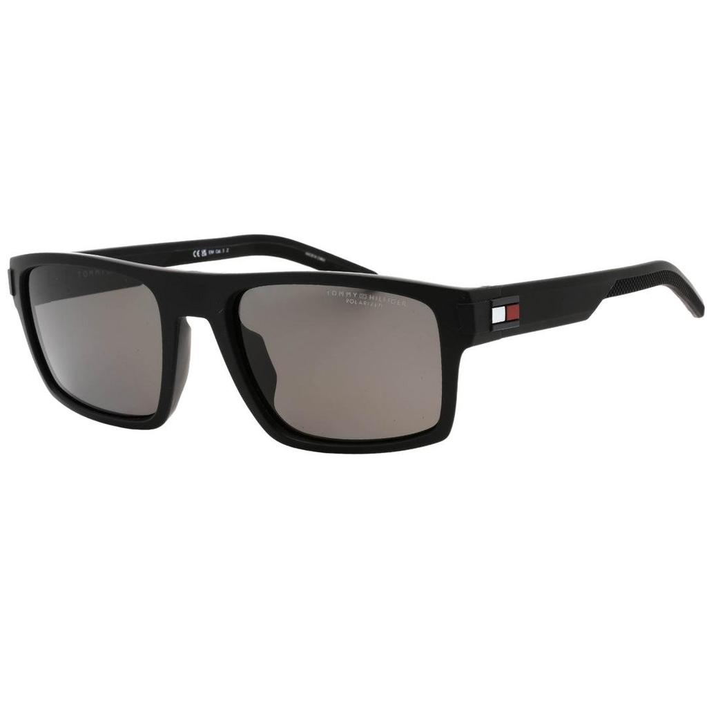 Tommy Hilfiger Mens Polarised Sunglasses