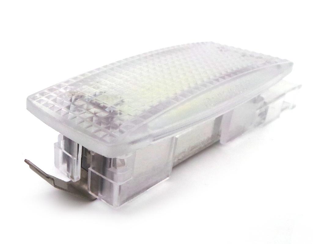 Vw, Skoda, Seat Lampki Lusterka Led 2X 550Lm, 2Szt
