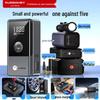 KURSOHEY Car Emergency Jump Starter Power Bank