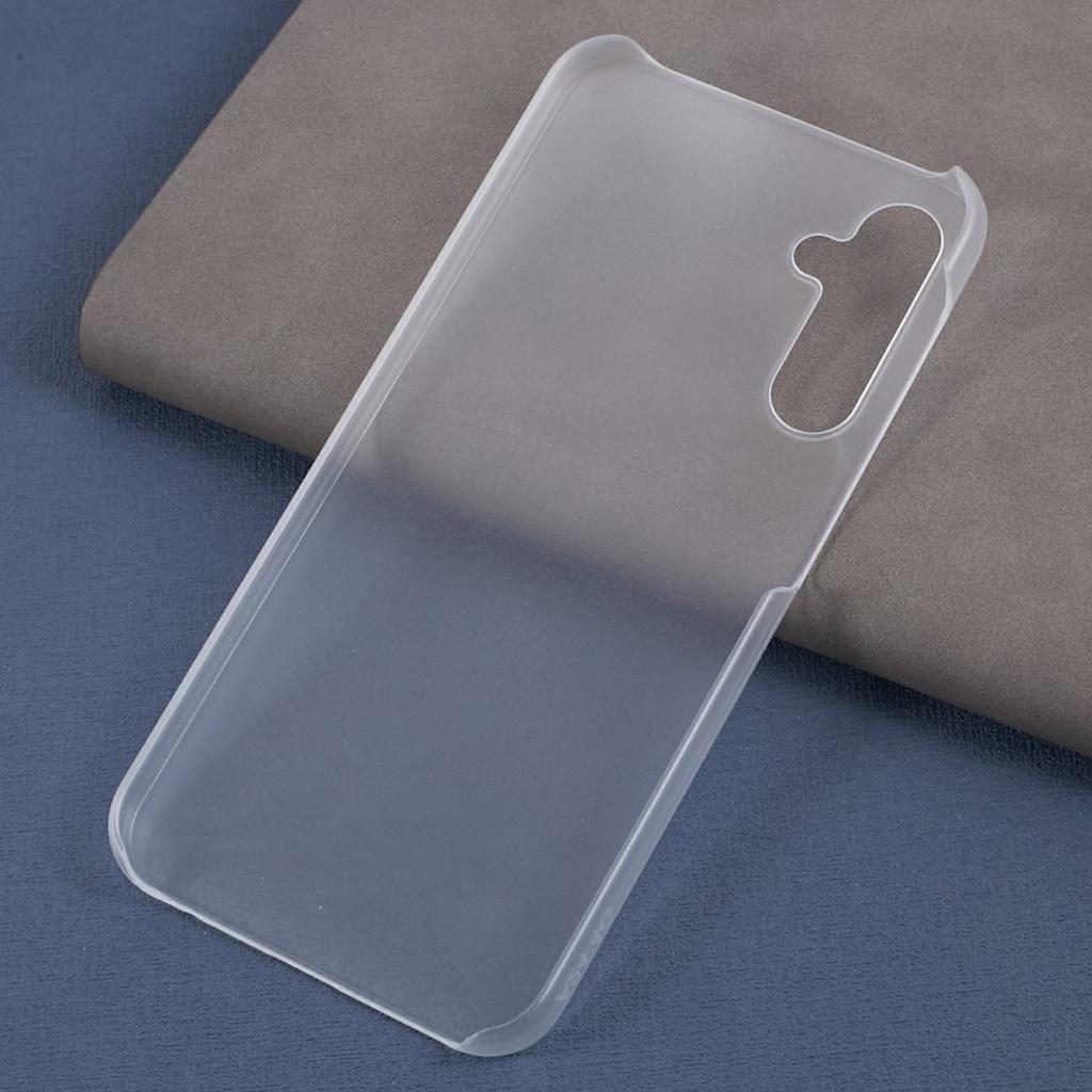 Pro Samsung Galaxy S25 Pouzdro Tvrdé PC Matné Minimalistický Kryt na Telefon