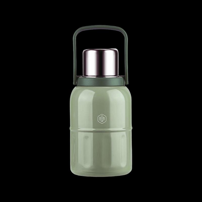 BOBER Portable Insulated Stewing Mug