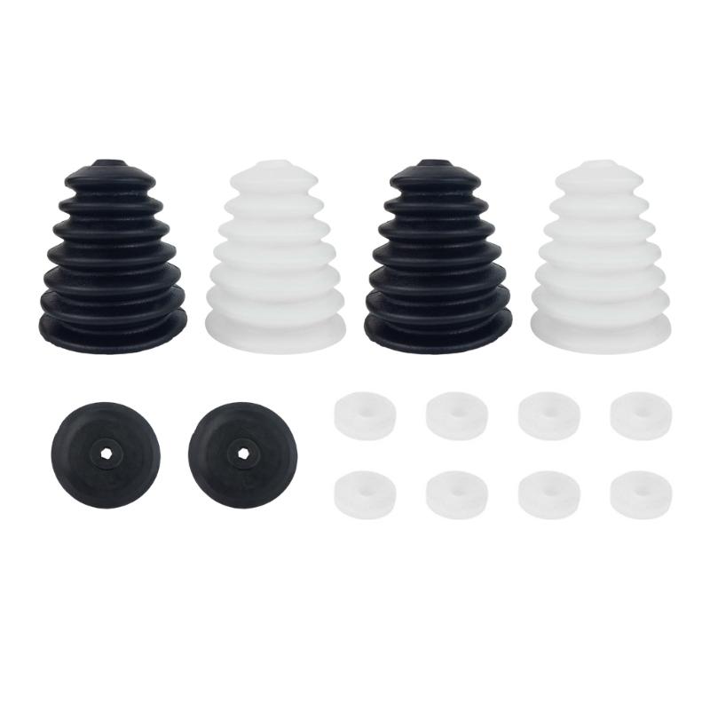 

Hole Sawing Accessories Dust Bowl Hole Cutter Dust Hole Sawing Dust Collector For Recessed Light Installation Accessories 1