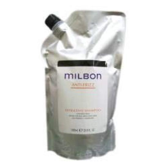 

Milbon Diffripping Shampoo (Refill) (1000ml)