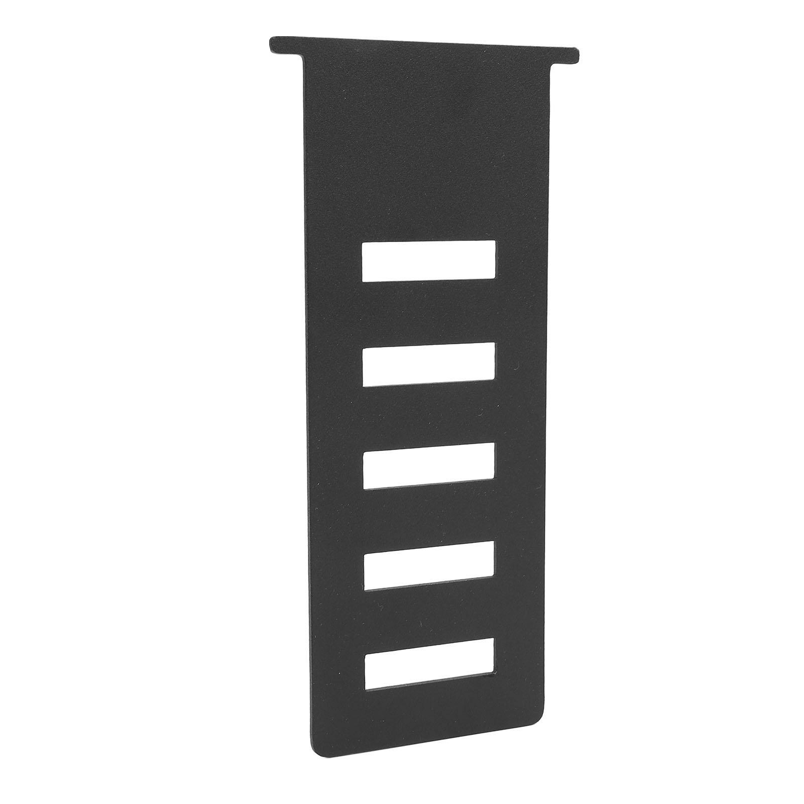 

Пластина Вилка прибора Удлинительная пластина Нержавеющая сталь Газовый прибор Трубка Удлинительная пластина для