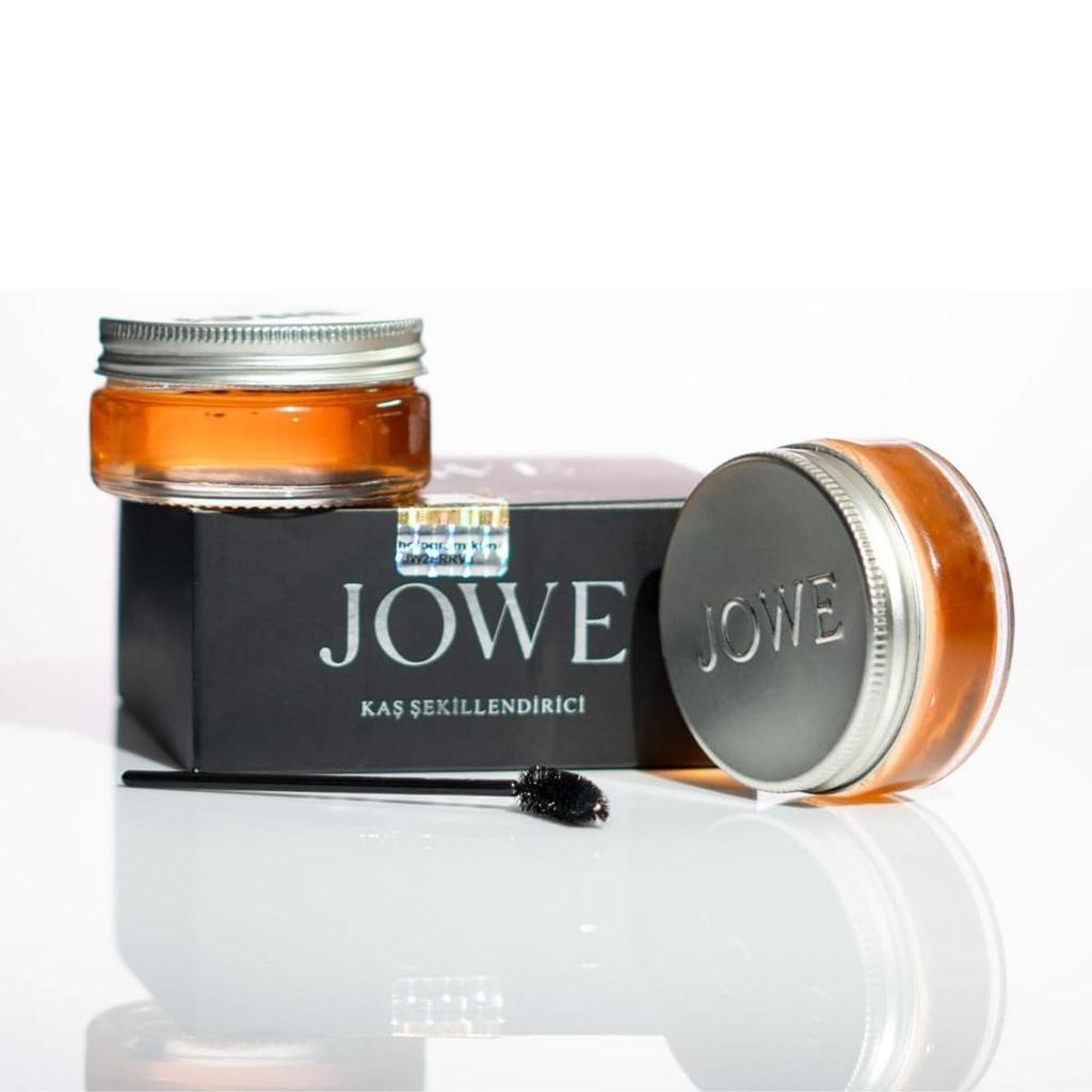 JOWE Eyebrow Shaping Wax 50ml