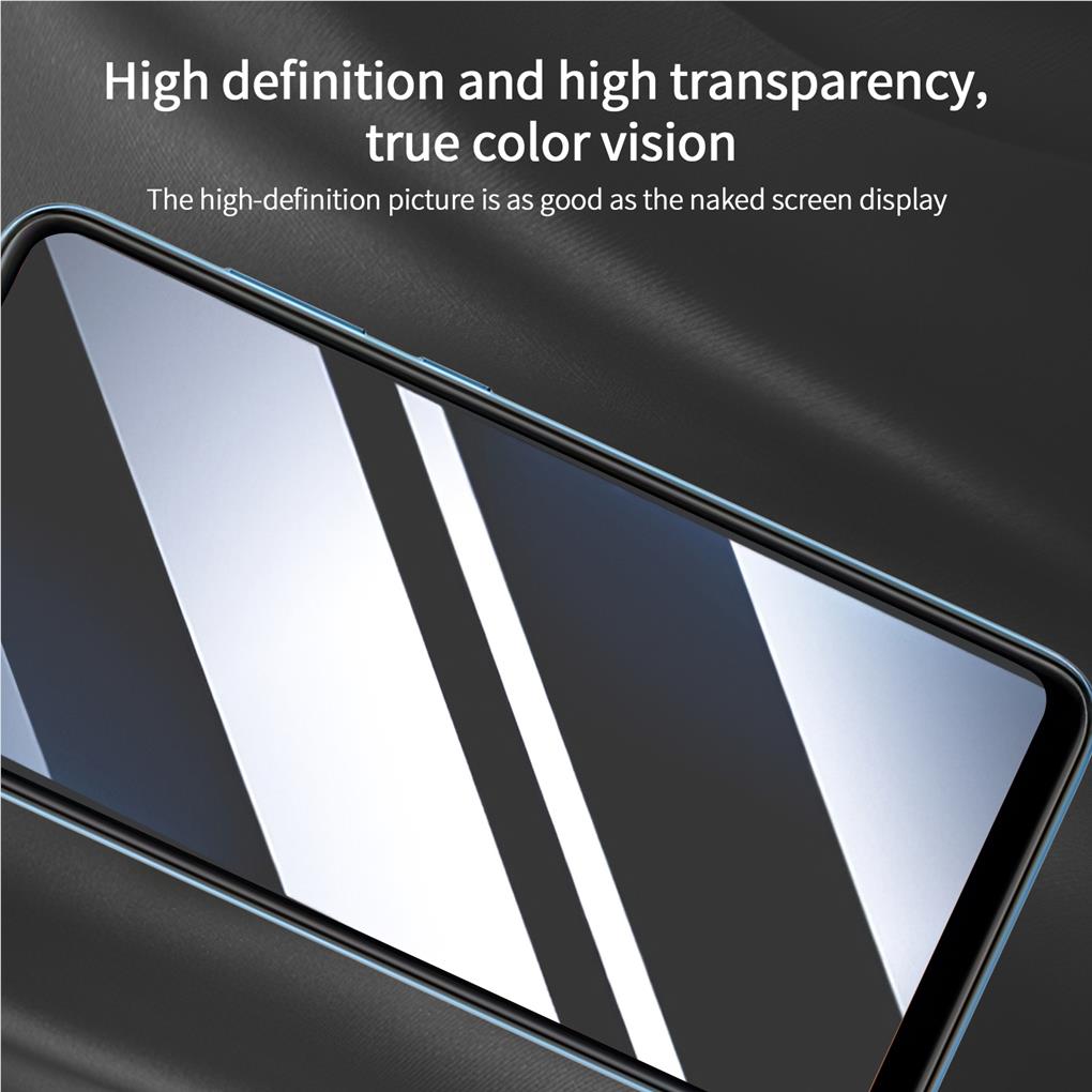 Tempered Film Phone Films Professional Protective Anti-scratching Screen Protector Accessories Replacement for A11