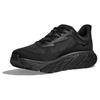 HOKA ONE ONE Arahi 7 Low top Running Shoes Men's Black 1147850-BBLC