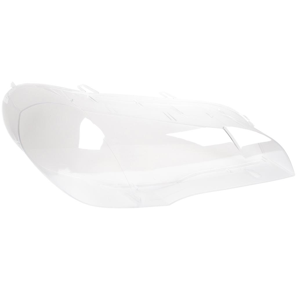 BMW X5 E70 07-13 Headlight Lens Cover, Right