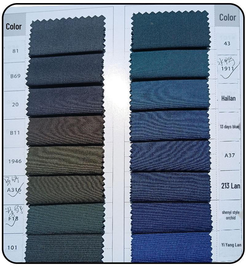 Men's Slim Fit Wedding & Business Tuxedo Suit Set with Vest & Pants