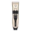 Pet Grooming Hair Clipper Hair Cutter Low Noise Dog Cat Rabbit Hair Trimmer Cutter Baby Hair Clipper USB Rechargeable Shavers