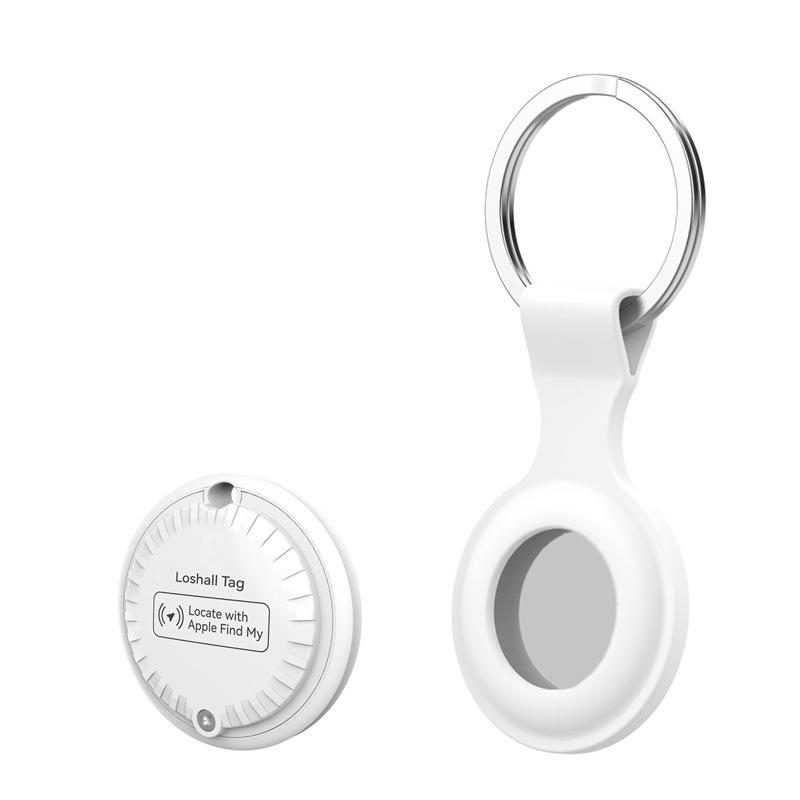 Universeller Apple iOS Airtag GPS Tracker für Haustiere & Kinder