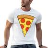 The Slice TShirt T Shirt Unisex Plain T Shirt Custom Print Unisex T Shirt Cotton 100 TShirt