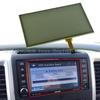 Compact Car Accesories Large Display Screen 6.5-inch LQ065T5GG64 Easy tallation Used for E38 E39