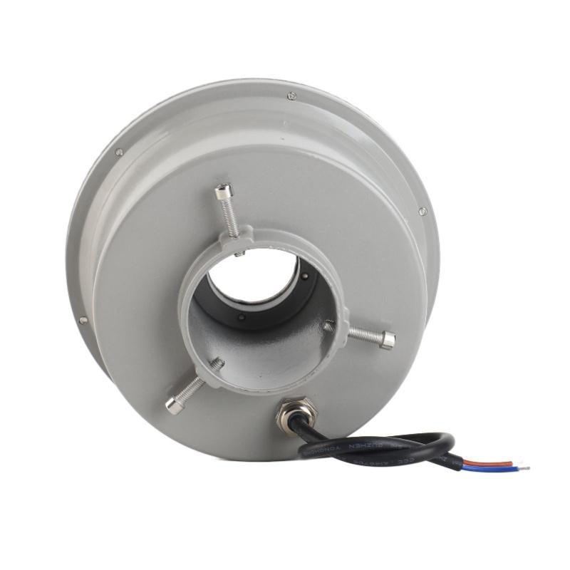 LED Fountain Light Stainless Steel High Brightness Submersible Underwater Landscape Spotlight Warm White 9W