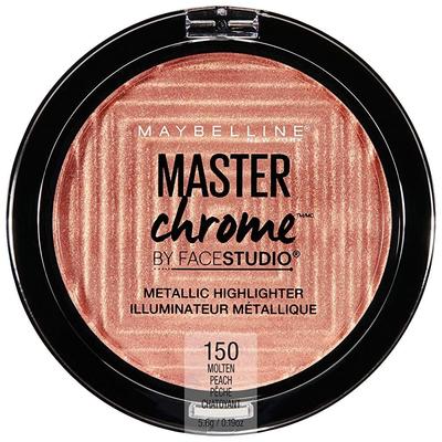 Trucco viso – Illuminanti e abbronzanti