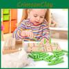 Learning Wooden Math Toy For Kids With Number Pairing And Practice Counting