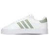 Neo Court Bold Shoes 'Grey/Pink' Women's FY9995