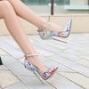 Zapatos – Zapatos