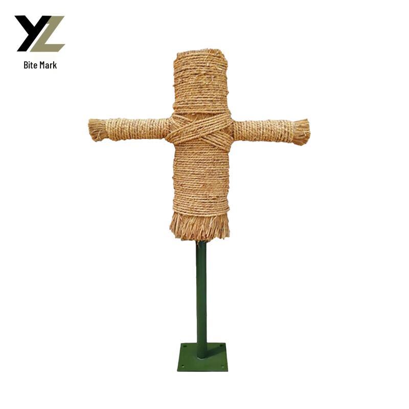 Bayonet Training Dummy
