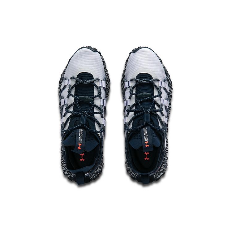 Under Armour Hovr Summit Fat Tire 'White Academy' 3022946-102