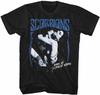 Nieuwe SCORPIONS First Sting GELICENTIEERD CONCERT BAND T-shirt