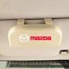 2025 Hot Sunglasses holder Car Glasses Case Car interior accessories Car Decorating For Mazda Skyactiv 3 6 Axela Atenza CX 5 CX3