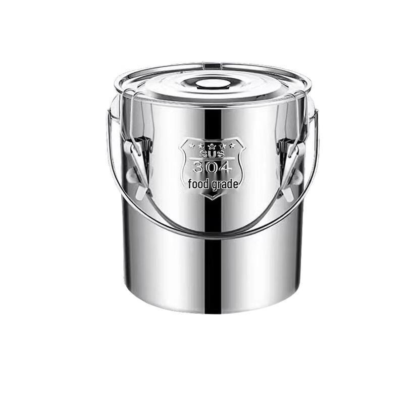 

Відро для води Yueyu з нержавіючої сталі