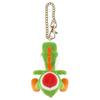 Sanei Boeki Super Mario ALL STAR COLLECTION Yoshi Plush Mascot MM03 (Mascot) W9.5×D9.5×H12.5cm