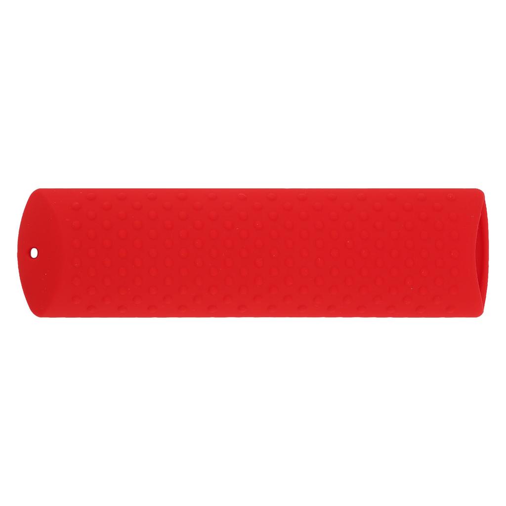 Silicone Protective Case for Fire TV Stick 4K 2018 Remote Control Shockproof Anti Slip Protective