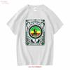 Jah Son Of Africa Haile Selassie I T Shirt Conquering Lion The Tribe Judah Unisex Tee Vintage Vintage Stylish