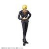 Eroi Azione Variabile ONE PIECE Action Figure di Sanji