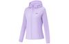Li Ning UV Protection Sun Protection Clothing Women's Vero Rose Purple AFDU164-9